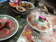 -小娘惹厨房Little Nyonya(狮城有约上榜店)