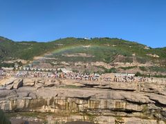 -陕西黄河壶口瀑布旅游区