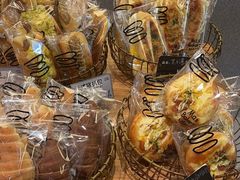 -Max Bakery 阿唛手作