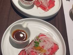 -匠和风精致料理(莆田财富中心店)