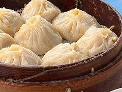 蟹黄包-四海楼(如皋定慧禅寺店)