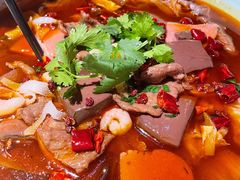 -荷塘秋月·本帮江浙菜(国权路店)