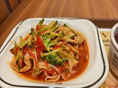 -魏家凉皮(科技三路店)