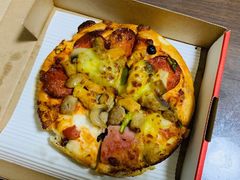 -必胜客(武进万达店)