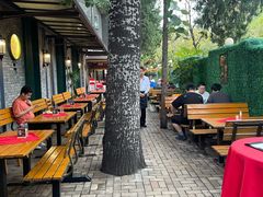 -申德勒加油站西餐厅(日坛路总店)
