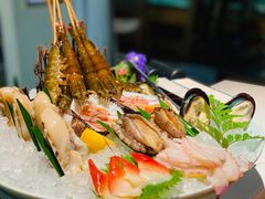 -生如夏花泰式火锅(鹭洲里店)