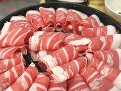 -牛街清真满恒記(平安里西大街店)