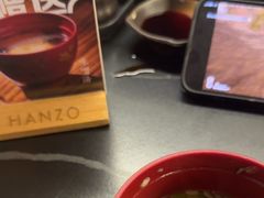 -Sushi Hanzo半藏(天环广场店)