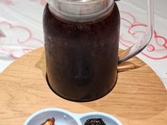 -肥肥虾庄·金牌油焖大虾(杨园滨江时代walk店)