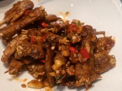 -先记烧鹅王·本地粤菜(福永店)