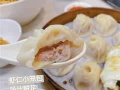 -新丰小吃(闻兴路分店)
