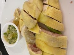-文记壹心鸡(宝华路店)