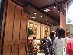 -麦陌(正弘城店)
