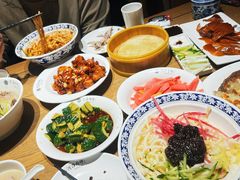-河沿肉饼Beijing Pie(东华门店)