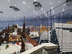-广州热雪奇迹