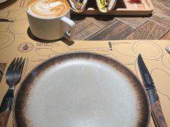 -玖壹咖啡(临河街店)