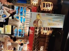 -南京大牌档(青岛万象城店)