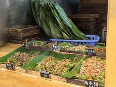 -mamalao老挝烤肉糯米饭