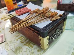-聚味瞿记·龙虾堂(树木岭店)