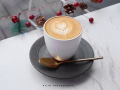 soe拿铁-UNI UNI(环亚凯瑟琳店)