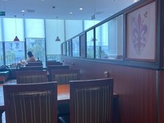 -萨莉亚意式餐厅(国和1000店)