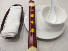 餐具摆设-楼外楼(西湖景区孤山路店)