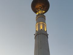 -茅山东方盐湖城景区