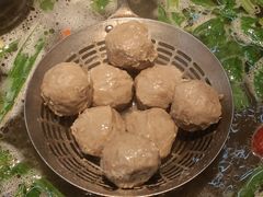 -刘少华贵州小黄牛·鲜牛肉火锅(总店)