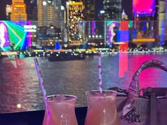 -外滩8号 whisky bar(金延大厦店)