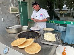 -马尔龙新疆饭店·清真(瑞景店)