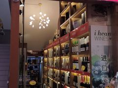 -浦江城市生活广场(江月路店)