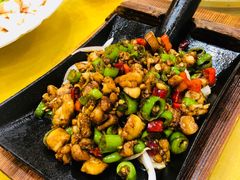 -醉湘厨艺(才华街店)