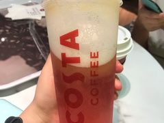 -COSTA COFFEE(武汉武商MALL店)