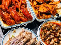-三妹小龙虾·黄油蟹(华侨城总店)