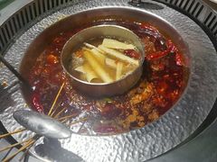 -晓宇重庆火锅(赛格国际购物中心店)