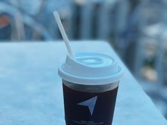 -北芒BEIMO COFFEE(五台山店)