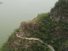 景点-易水湖景区