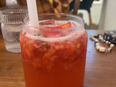 -The Good Place好地方·Brunch·coffee(国贸店)