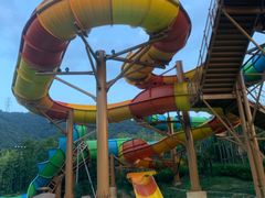 -杭州开元森泊度假乐园