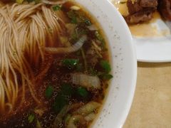 -水仙拉面(水仙街店)