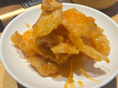 -关东小磨东北菜(上海长风大悦城店)