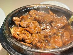 -吴氏老妈·23年家常菜(古城店)