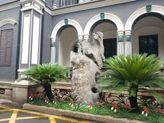 -湖南省立第一师范学校旧址