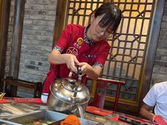 -清御府老火锅(天邦翠湖湾店)