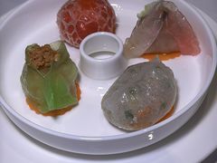 -广州富力丽思卡尔顿酒店·丽轩·粤菜