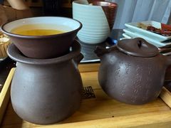 -青藤茶馆(南山路店)