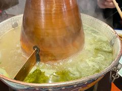 -1078號老北京涮肉(松柏店)