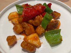 咕咾虾球-避风塘(宝山万达店)