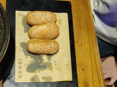 -淀里船宴(卓达店)