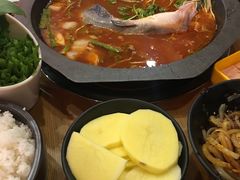 -新凯里酸汤鱼(飞山街店)